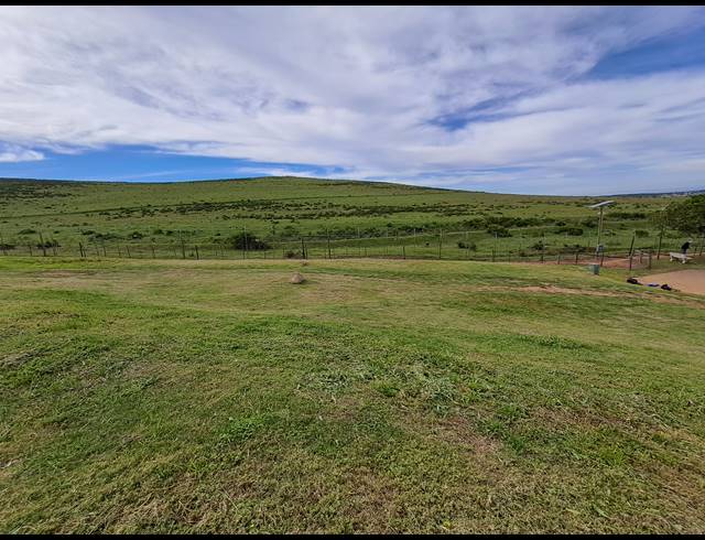 601M² VACANT LAND FOR SALE IN MONTE CHRISTO